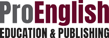 Available on ProEnglish Publishing